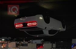 دودج تشالنجر